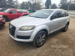 AUDI Q7 PREMIUM PLUS