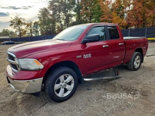 RAM 1500 SLT