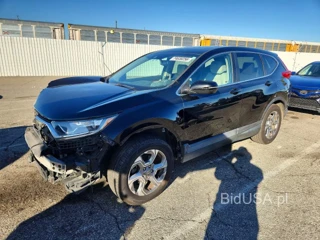 HONDA CR-V EXL