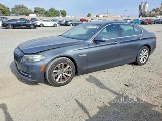 BMW 528 I