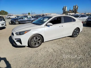 KIA FORTE LXS