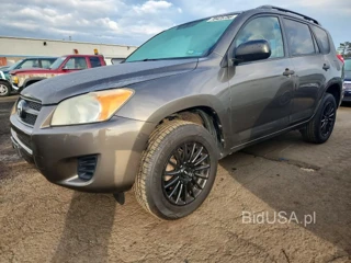 TOYOTA RAV4 BASE