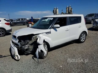 KIA SOUL BASE