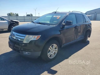 FORD EDGE SE