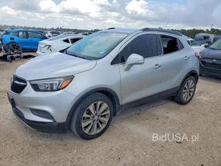 BUICK ENCORE PREFERRED