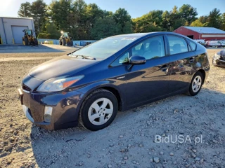 TOYOTA PRIUS THREE