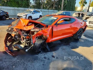 CHEVROLET CAMARO LS