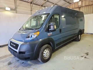 RAM PROMASTER 3500
