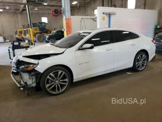 CHEVROLET MALIBU LT