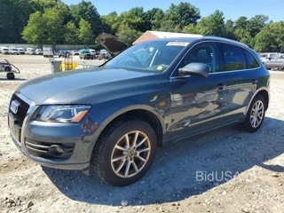 AUDI Q5 PREMIUM PLUS