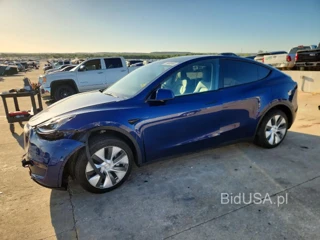 TESLA MODEL  Y