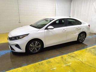 KIA FORTE LXS