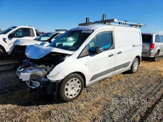 FORD TRANSIT CONNECT XL