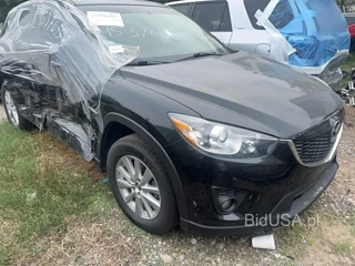 MAZDA CX-5 TOURING