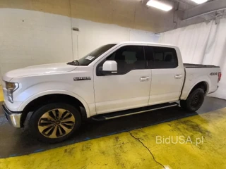FORD F150 SUPERCREW