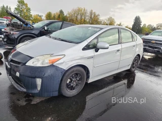 TOYOTA PRIUS TWO