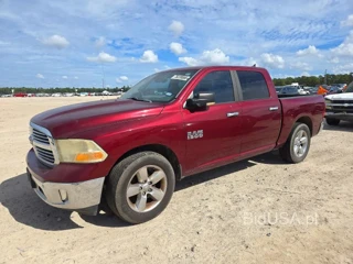 RAM 1500 SLT