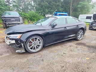 AUDI A5 PREMIUM 45