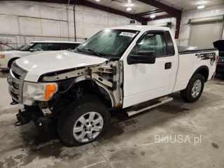 FORD F150