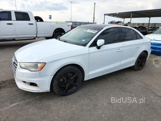 AUDI A3 PREMIUM