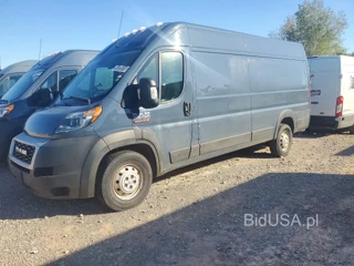 RAM PROMASTER 3500