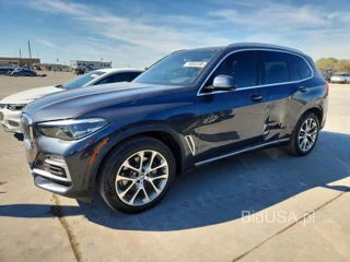 BMW X5 SDRIVE 40I