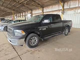 RAM 1500 SLT