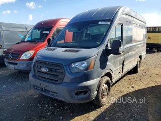 FORD TRANSIT 250
