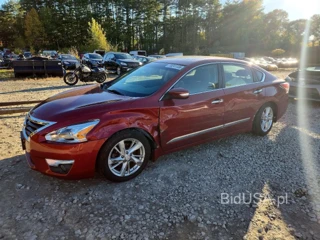 NISSAN ALTIMA 2.5 SL