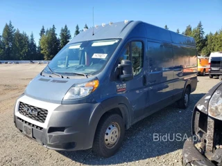RAM PROMASTER 3500