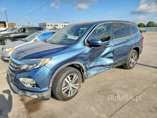 HONDA PILOT EXL