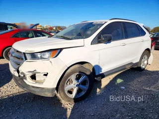 FORD EDGE SE
