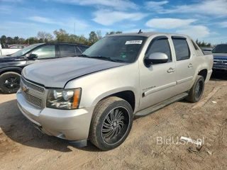 CHEVROLET AVALANCHE K1500