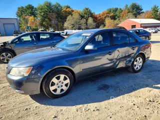 HYUNDAI SONATA GLS