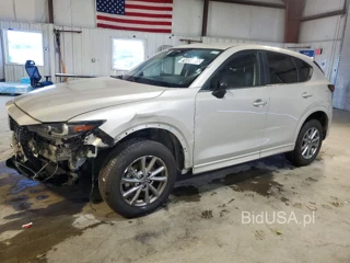 MAZDA CX-5 SELECT