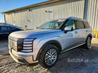 HYUNDAI PALISADE SEL