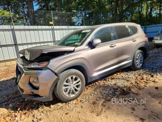HYUNDAI SANTA FE SEL 2.4L