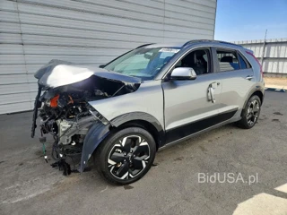 KIA NIRO WIND