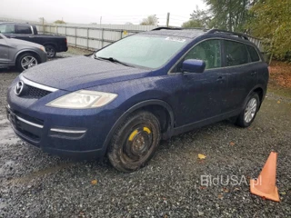 MAZDA CX-9