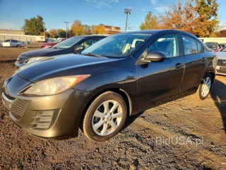 MAZDA 3 I