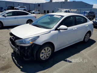 KIA RIO S