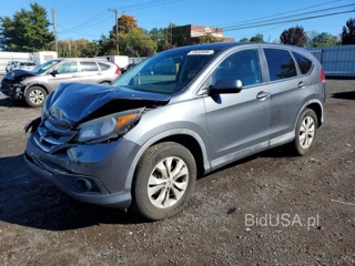 HONDA CR-V EX