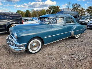 PONTIAC STREAMLINE