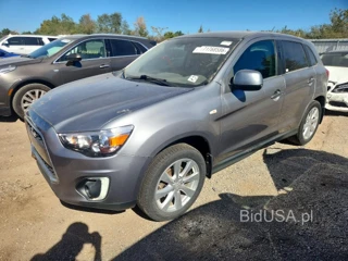 MITSUBISHI OUTLANDER SPORT SE