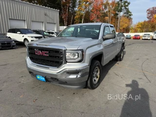 GMC SIERRA K1500