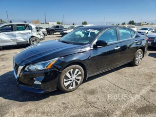 NISSAN ALTIMA S
