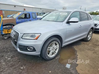 AUDI Q5 PREMIUM PLUS