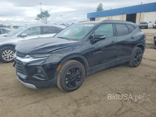 CHEVROLET BLAZER 2LT