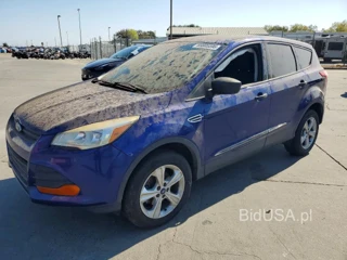 FORD ESCAPE S