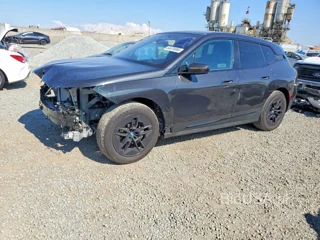 BMW IX XDRIVE50